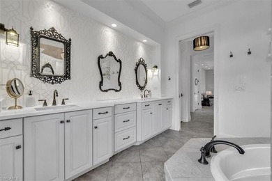 If you've been dreaming of an Old World Florida-style home with on Verandah Golf Course and Club in Florida - for sale on GolfHomes.com, golf home, golf lot