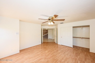 This one has it all!  5 bedrooms, 3 bathrooms, 2 dining areas, 2 on El Conquistador Country Club - Conquistador in Arizona - for sale on GolfHomes.com, golf home, golf lot