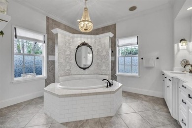 If you've been dreaming of an Old World Florida-style home with on Verandah Golf Course and Club in Florida - for sale on GolfHomes.com, golf home, golf lot