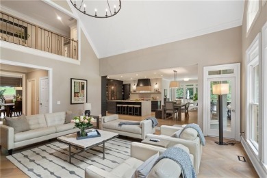 Introducing a rare opportunity to own a completely remodeled on Country Club of the South in Georgia - for sale on GolfHomes.com, golf home, golf lot