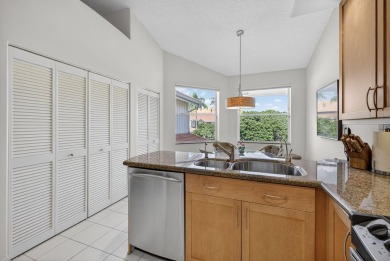 Discover the perfect blend of elegance and comfort in this on Broken Sound Golf and Club  in Florida - for sale on GolfHomes.com, golf home, golf lot