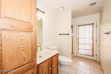 This one has it all!  5 bedrooms, 3 bathrooms, 2 dining areas, 2 on El Conquistador Country Club - Conquistador in Arizona - for sale on GolfHomes.com, golf home, golf lot