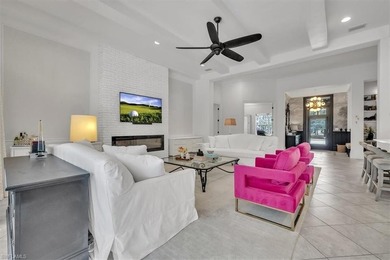 If you've been dreaming of an Old World Florida-style home with on Verandah Golf Course and Club in Florida - for sale on GolfHomes.com, golf home, golf lot