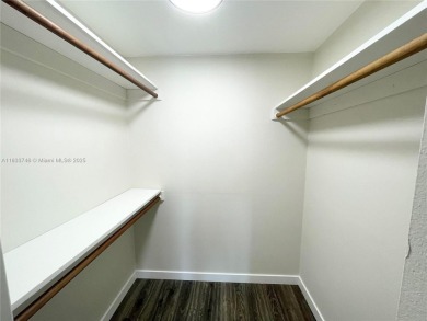 AMAZING 2/2 first floor condo in Sunrise Lakes! Quiet community on Sunrise Lakes Phase IV Golf Course in Florida - for sale on GolfHomes.com, golf home, golf lot