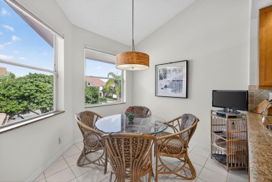 Discover the perfect blend of elegance and comfort in this on Broken Sound Golf and Club  in Florida - for sale on GolfHomes.com, golf home, golf lot