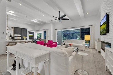 If you've been dreaming of an Old World Florida-style home with on Verandah Golf Course and Club in Florida - for sale on GolfHomes.com, golf home, golf lot