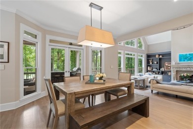 Introducing a rare opportunity to own a completely remodeled on Country Club of the South in Georgia - for sale on GolfHomes.com, golf home, golf lot