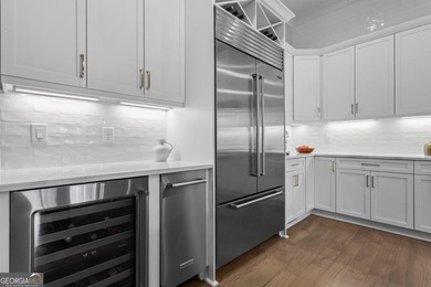 Welcome to 590 Ridgewater Drive, where thoughtful design on Indian Hills Country Club in Georgia - for sale on GolfHomes.com, golf home, golf lot