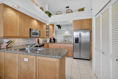 Discover the perfect blend of elegance and comfort in this on Broken Sound Golf and Club  in Florida - for sale on GolfHomes.com, golf home, golf lot