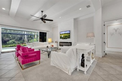 If you've been dreaming of an Old World Florida-style home with on Verandah Golf Course and Club in Florida - for sale on GolfHomes.com, golf home, golf lot