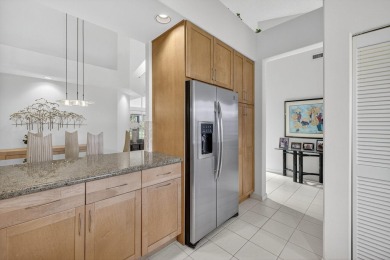 Discover the perfect blend of elegance and comfort in this on Broken Sound Golf and Club  in Florida - for sale on GolfHomes.com, golf home, golf lot