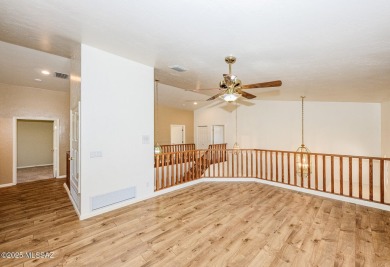 This one has it all!  5 bedrooms, 3 bathrooms, 2 dining areas, 2 on El Conquistador Country Club - Conquistador in Arizona - for sale on GolfHomes.com, golf home, golf lot