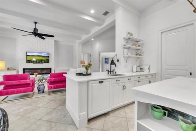 If you've been dreaming of an Old World Florida-style home with on Verandah Golf Course and Club in Florida - for sale on GolfHomes.com, golf home, golf lot