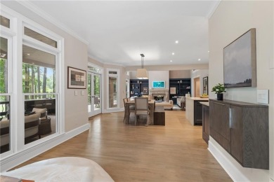 Introducing a rare opportunity to own a completely remodeled on Country Club of the South in Georgia - for sale on GolfHomes.com, golf home, golf lot