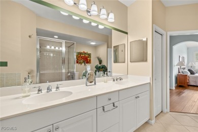 This well-maintained, second-floor condo is the lowest priced on Crown Colony Golf and Country Club in Florida - for sale on GolfHomes.com, golf home, golf lot