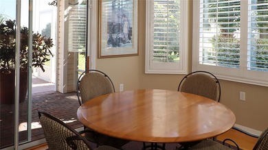 Sought after St. George model home in Highland Falls (Del Webb's on Eagle Ridge At Spruce Creek Country Club in Florida - for sale on GolfHomes.com, golf home, golf lot