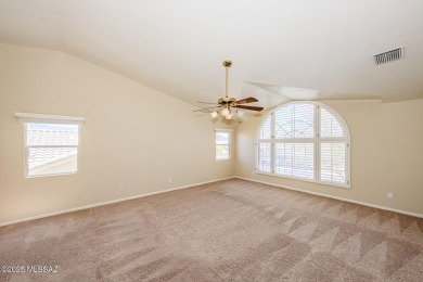 This one has it all!  5 bedrooms, 3 bathrooms, 2 dining areas, 2 on El Conquistador Country Club - Conquistador in Arizona - for sale on GolfHomes.com, golf home, golf lot
