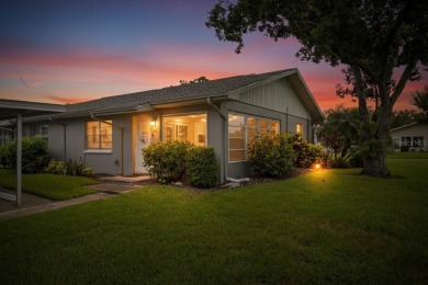 Welcome to the maintenance-free lifestyle in the highly on Falcon Watch Golf Club in Florida - for sale on GolfHomes.com, golf home, golf lot