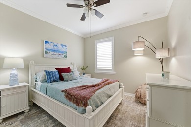 GOLF & WATER VIEW *** PRIVATE POOL/SPA HOME! Prime views and on Herons Glen Golf and Country Club in Florida - for sale on GolfHomes.com, golf home, golf lot