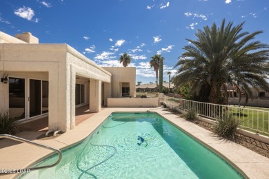 Luxury Golf Course Living in London Greens! Welcome to London on London Bridge Golf Course in Arizona - for sale on GolfHomes.com, golf home, golf lot