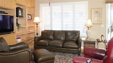 Sought after St. George model home in Highland Falls (Del Webb's on Eagle Ridge At Spruce Creek Country Club in Florida - for sale on GolfHomes.com, golf home, golf lot