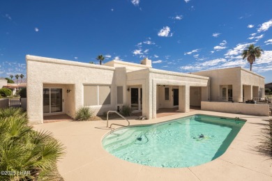 Luxury Golf Course Living in London Greens! Welcome to London on London Bridge Golf Course in Arizona - for sale on GolfHomes.com, golf home, golf lot