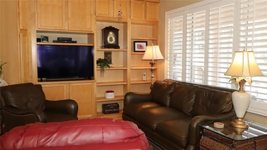 Sought after St. George model home in Highland Falls (Del Webb's on Eagle Ridge At Spruce Creek Country Club in Florida - for sale on GolfHomes.com, golf home, golf lot