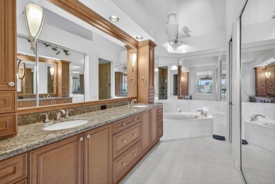 Discover the perfect blend of elegance and comfort in this on Broken Sound Golf and Club  in Florida - for sale on GolfHomes.com, golf home, golf lot