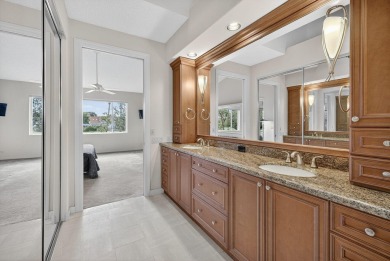 Discover the perfect blend of elegance and comfort in this on Broken Sound Golf and Club  in Florida - for sale on GolfHomes.com, golf home, golf lot