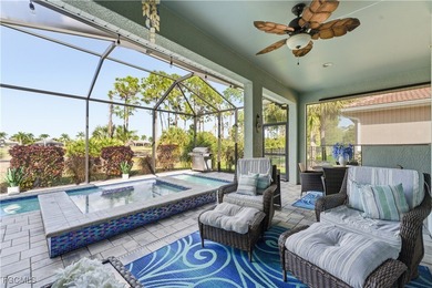 GOLF & WATER VIEW *** PRIVATE POOL/SPA HOME! Prime views and on Herons Glen Golf and Country Club in Florida - for sale on GolfHomes.com, golf home, golf lot