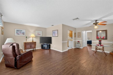 Welcome to the maintenance-free lifestyle in the highly on Falcon Watch Golf Club in Florida - for sale on GolfHomes.com, golf home, golf lot