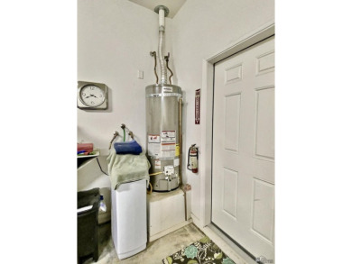 Welcome to this stunning 3-bed, 2-bath contemporary home nestled on Foothills Executive Golf Course in Arizona - for sale on GolfHomes.com, golf home, golf lot