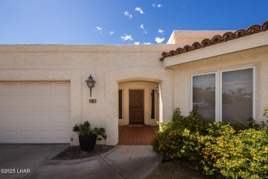 Luxury Golf Course Living in London Greens! Welcome to London on London Bridge Golf Course in Arizona - for sale on GolfHomes.com, golf home, golf lot