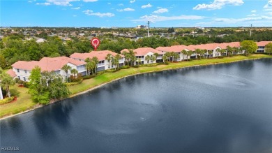 This well-maintained, second-floor condo is the lowest priced on Crown Colony Golf and Country Club in Florida - for sale on GolfHomes.com, golf home, golf lot