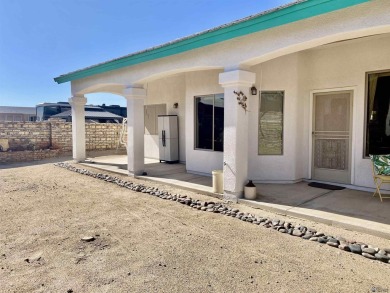 Welcome to this stunning 3-bed, 2-bath contemporary home nestled on Foothills Executive Golf Course in Arizona - for sale on GolfHomes.com, golf home, golf lot