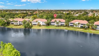 This well-maintained, second-floor condo is the lowest priced on Crown Colony Golf and Country Club in Florida - for sale on GolfHomes.com, golf home, golf lot