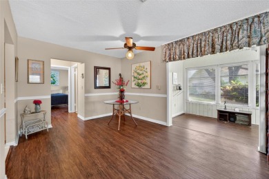 Welcome to the maintenance-free lifestyle in the highly on Falcon Watch Golf Club in Florida - for sale on GolfHomes.com, golf home, golf lot