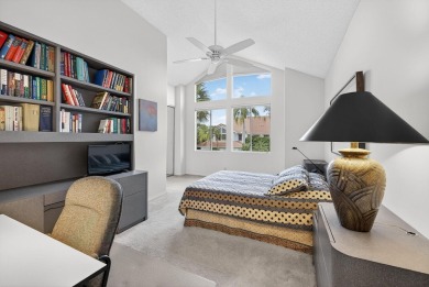Discover the perfect blend of elegance and comfort in this on Broken Sound Golf and Club  in Florida - for sale on GolfHomes.com, golf home, golf lot
