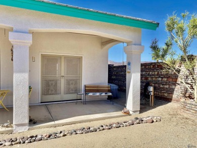Welcome to this stunning 3-bed, 2-bath contemporary home nestled on Foothills Executive Golf Course in Arizona - for sale on GolfHomes.com, golf home, golf lot