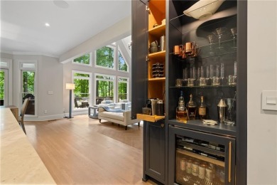 Introducing a rare opportunity to own a completely remodeled on Country Club of the South in Georgia - for sale on GolfHomes.com, golf home, golf lot