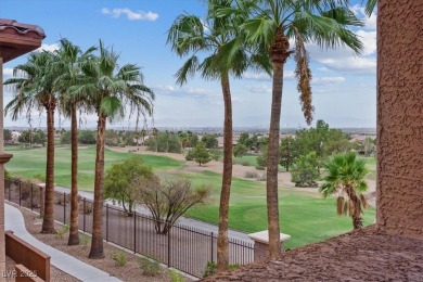 Welcome to this unique tri-level corner townhouse located in the on Tuscany Golf Club in Nevada - for sale on GolfHomes.com, golf home, golf lot