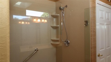 Sought after St. George model home in Highland Falls (Del Webb's on Eagle Ridge At Spruce Creek Country Club in Florida - for sale on GolfHomes.com, golf home, golf lot