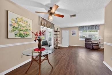 Welcome to the maintenance-free lifestyle in the highly on Falcon Watch Golf Club in Florida - for sale on GolfHomes.com, golf home, golf lot