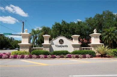 Concord is a gated community located at The Vineyards. As soon on Vineyards Golf and Country Club in Florida - for sale on GolfHomes.com, golf home, golf lot