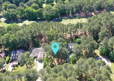 Priced to sell golf course lot located in the Albemarle on Sound Golf Links at Albemarle Plantation in North Carolina - for sale on GolfHomes.com, golf home, golf lot