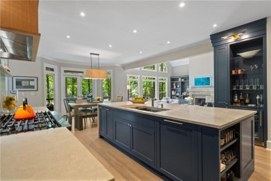 Introducing a rare opportunity to own a completely remodeled on Country Club of the South in Georgia - for sale on GolfHomes.com, golf home, golf lot