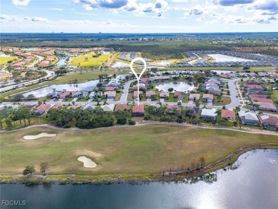 GOLF & WATER VIEW *** PRIVATE POOL/SPA HOME! Prime views and on Herons Glen Golf and Country Club in Florida - for sale on GolfHomes.com, golf home, golf lot