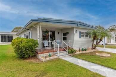 Welcome to this bright, open, and airy home in a highly sought on Fairway Village Golf Course in Florida - for sale on GolfHomes.com, golf home, golf lot