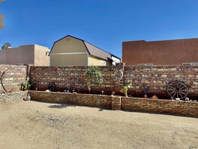 Welcome to this stunning 3-bed, 2-bath contemporary home nestled on Foothills Executive Golf Course in Arizona - for sale on GolfHomes.com, golf home, golf lot