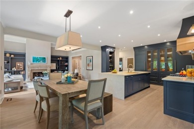 Introducing a rare opportunity to own a completely remodeled on Country Club of the South in Georgia - for sale on GolfHomes.com, golf home, golf lot